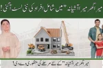 Affordable Homes for Every Family in Punjab Under New Govt Scheme 2025