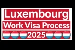 Luxembourg Work Visa Process