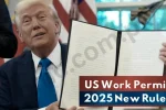 United States Work Permit