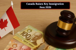 Canada Raises Key Immigration Fees 2026